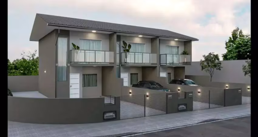Casa com 2 quartos à venda na RUA 01, 001, Bela Vista, Palhoça