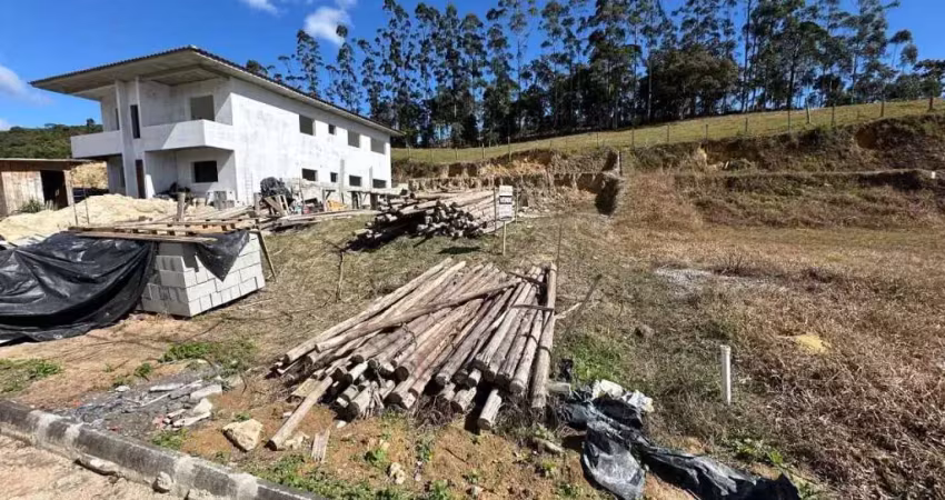 Terreno para venda em são pedro de alcântara/sc - te324