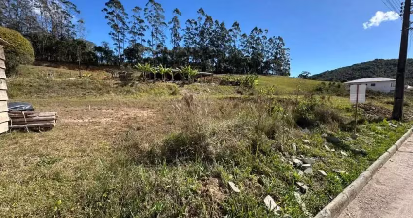 Terreno para venda em são pedro de alcântara/sc - te325