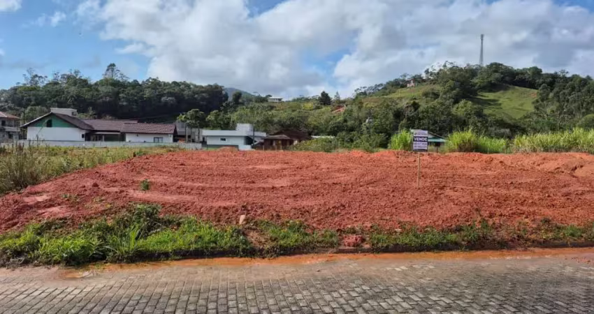 Terreno à venda na FLORIANO SCHMITT, Centro, São Pedro de Alcântara