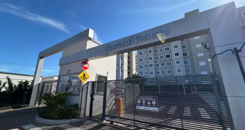 Apartamento com 2 quartos à venda no Jardim Seminário, Campo Grande 