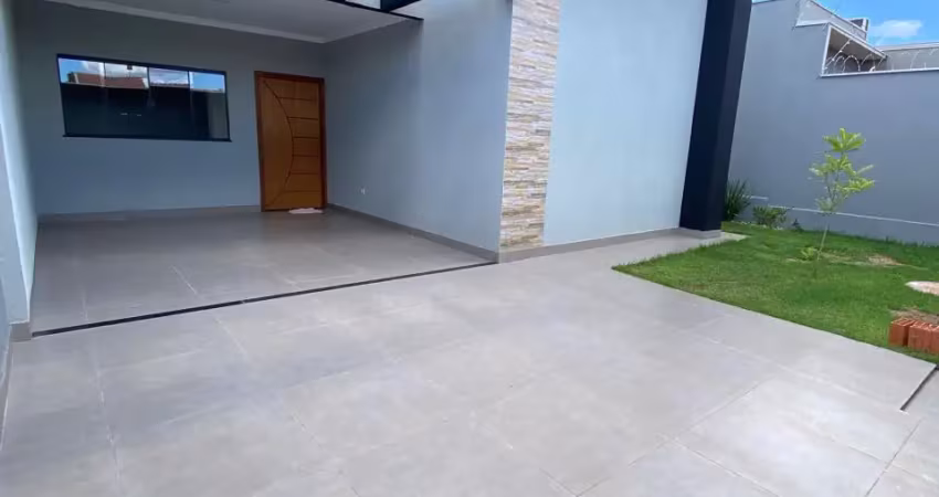 Casa com 3 quartos à venda no Jardim da Mooca, Campo Grande 