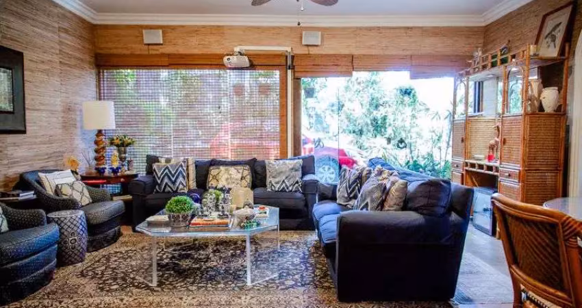 Casa tipo para locação em jardim guedala com 5 quartos, sendo 5 suítes, 1,000m²