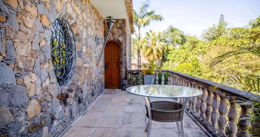 Casa tipo para locação em jardim guedala com 5 quartos, sendo 5 suítes, 1,000m²