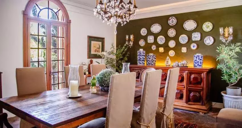 Casa tipo para locação em jardim guedala com 5 quartos, sendo 5 suítes, 1,000m²