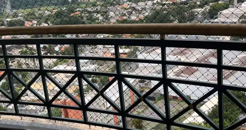 Apartamento de 98m² à venda no edifício classic – alphaville