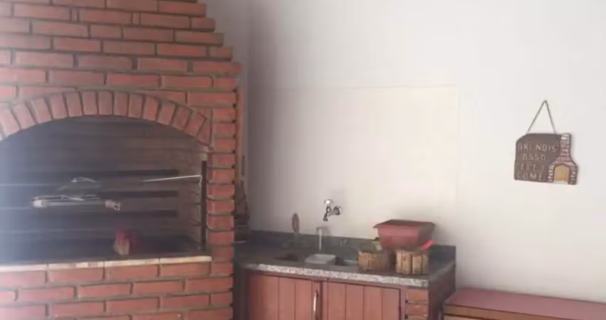 Casa à venda no residencial 6 alphaville – 360m² – 3 suítes