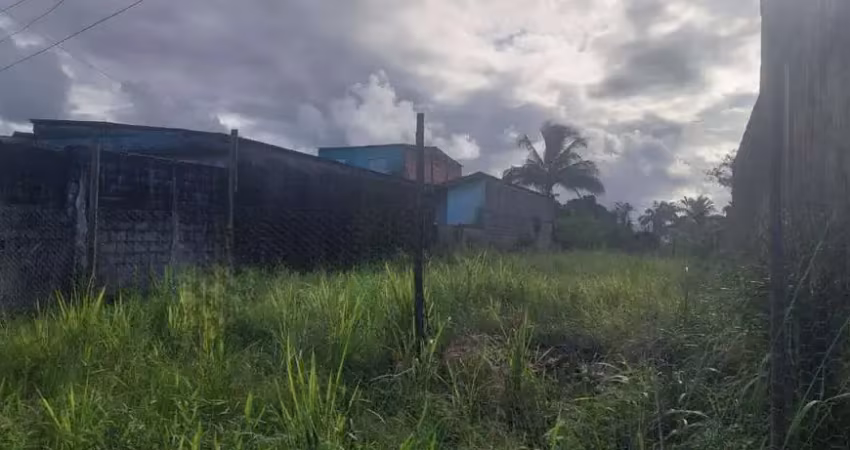 Terreno à venda em Luíza Mar Mirim, Itanhaém 