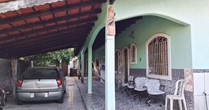 Casa para venda, itanhaém / sp. possui 02 dormitórios