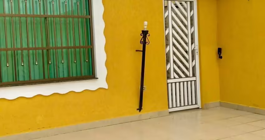 Casa  com 03 dormitórios para venda, praia grande / sp