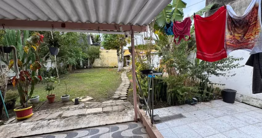 Casa com 1 quarto à venda na Avenida Padre Anchieta, 6840, Vila Peruibe, Peruíbe