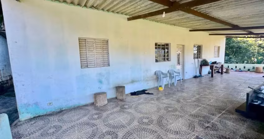 Chácara / sítio com 1 quarto à venda na Avenida Padre Anchieta, 6840, Ana Dias, Peruíbe