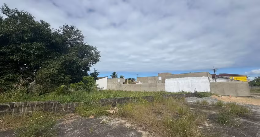 Terreno com 880 m² para venda, peruíbe / sp. ideal pra condominio