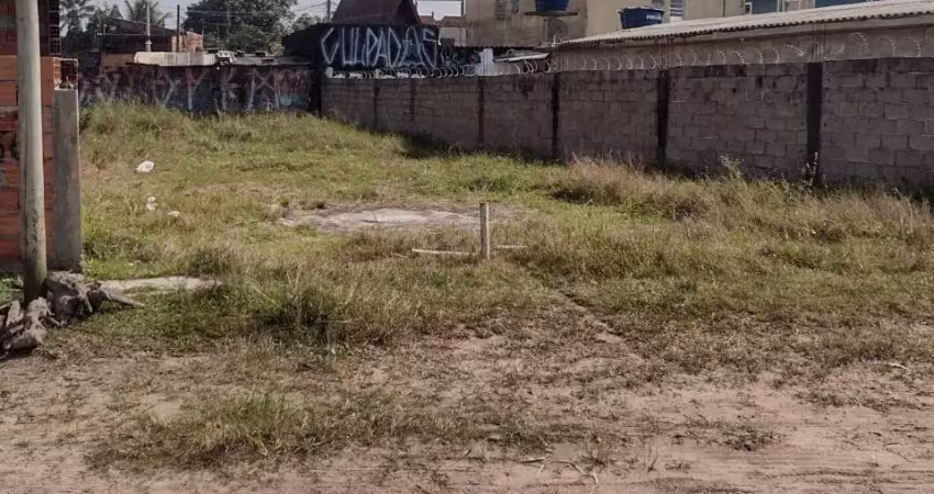 Terreno para venda, itanhaém / sp. analisa entrada e parcelas
