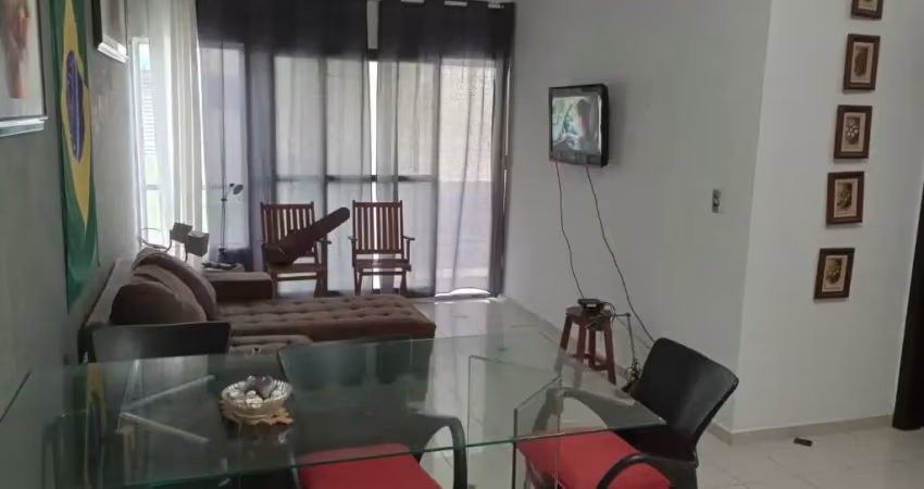 Apartamento para venda, peruíbe / sp. possui 03 dormitórios