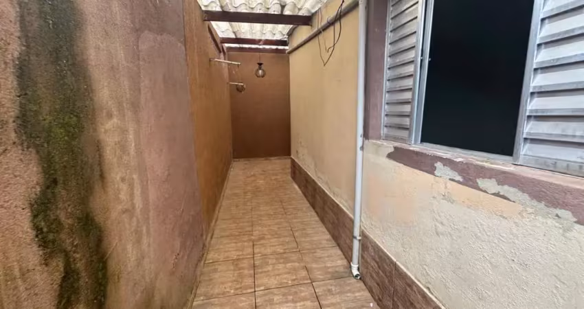 Casa sobreposta e 02 dormitórios, para venda, itanhaém / sp