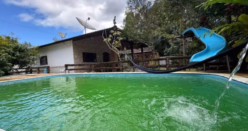 Chácara  na praia do guárau para venda, peruíbe / sp, aceita finnaciamento bancário
