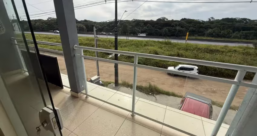 Apartamento para venda, itanhaém / sp. possui 01 dormitório