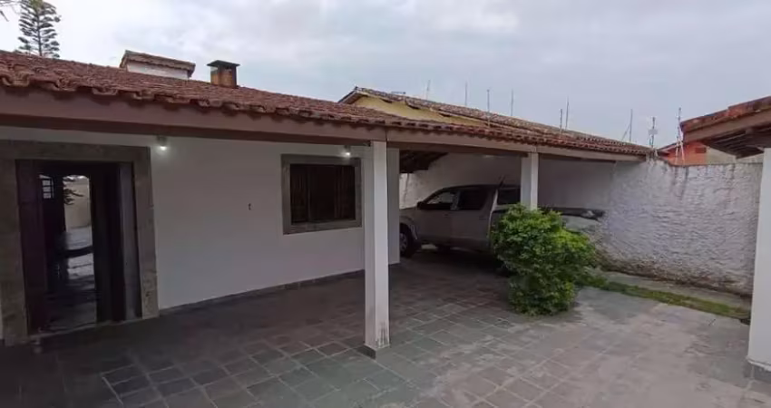 Casa para venda em itanhaém, jardim grandesp, 2 dormitórios, 1 suíte, 2 banheiros, 6 vagas