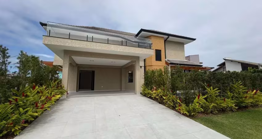 Casa alto padrão para venda em peruíbe, bougainville ||, 5 dormitórios, 5 suítes, 1 banheiro, 2 vagas