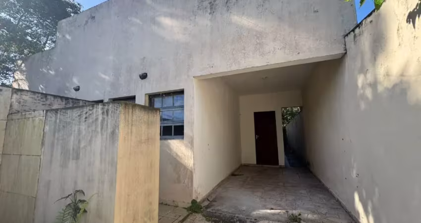 Oportunidade casa  com 02 dormitórios  para venda, peruíbe / sp