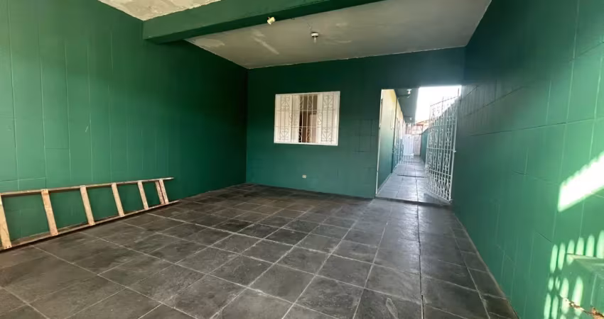 Casa com 2 quartos à venda na Praça Ângelo Guerra, 6840, Jardim Magalhães, Itanhaém