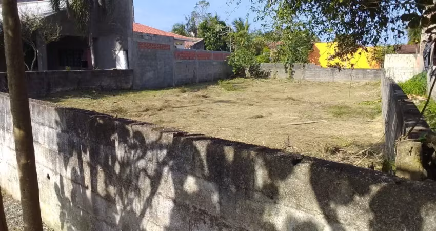 Terreno com 455,70 m²  de área total para venda, itanhaém / sp