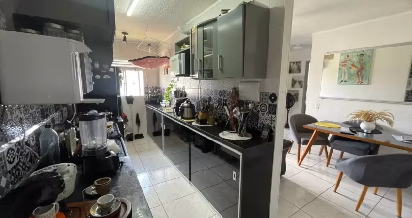 Apartamento para venda, itanhaém / sp. possui 02 dormitórios