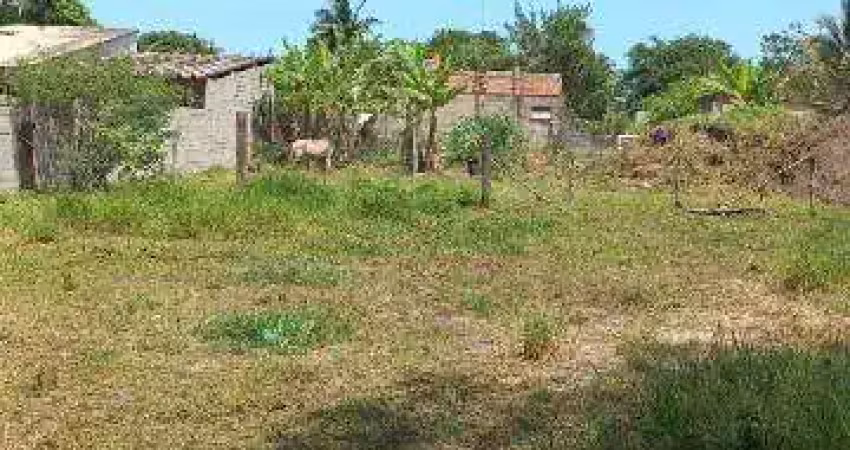 Terreno à venda no Sitio Velho, Itanhaém 