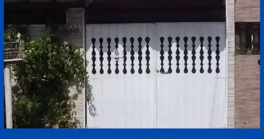 Casa para venda em itanhaém, savoy, 3 dormitórios, 3 suítes, 1 banheiro, 1 vaga