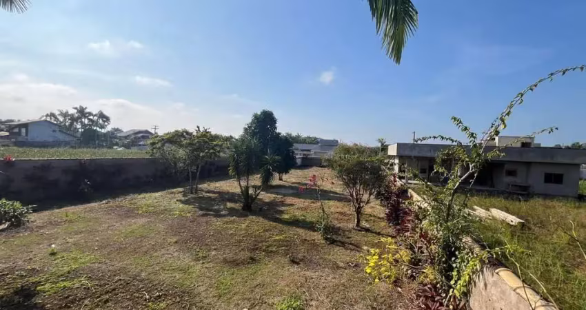 Terreno à venda no Bougainvillee V, Peruíbe 