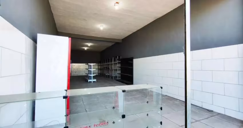 Sala comercial à venda no São Fernando, Itanhaém 
