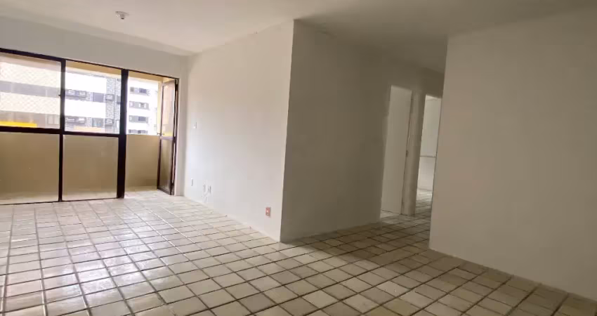 Apartamento com 3 quartos para alugar na Rua Escritor Antônio Saturnino de Mendonça Júnior, 28, Jatiúca, Maceió