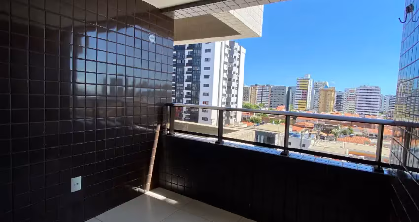 Apartamento com 2 quartos para alugar na Avenida Pio XII, Jatiúca, Maceió
