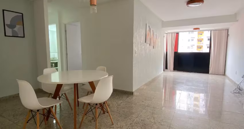 Lindo apartamento pronto para morar com 3 quartos na jatiúca