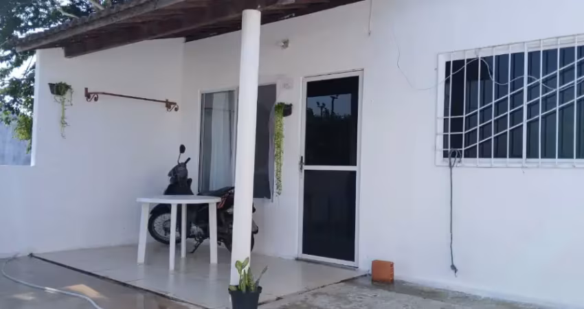 Casa em condomínio fechado com 2 quartos à venda na Condomínio Jardim dos Flamboyants, 175, Cidade Universitária, Maceió