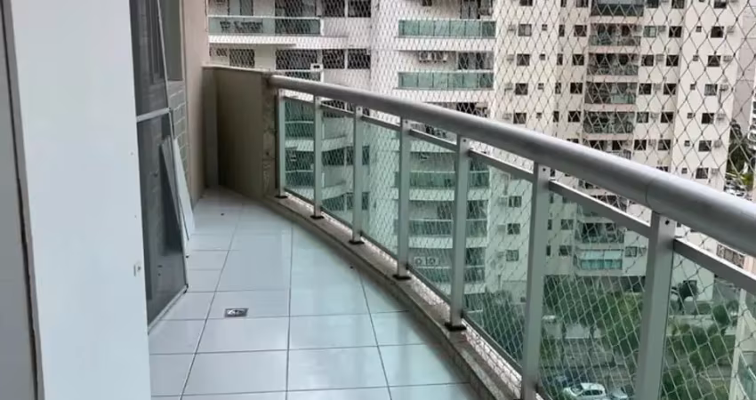 Apartamento com 3 quartos à venda na Rua Francisco de Paula, 600, Jacarepaguá, Rio de Janeiro