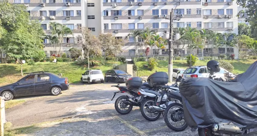 Apartamento com 2 quartos à venda na Estrada do Gabinal, 230, Freguesia (Jacarepaguá), Rio de Janeiro
