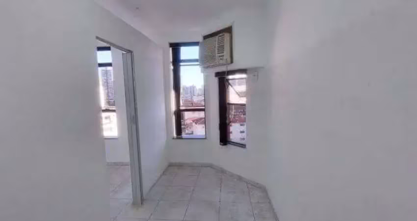 Imóvel para aluguel tem 60 metros quadrados em embaré - santos - sp