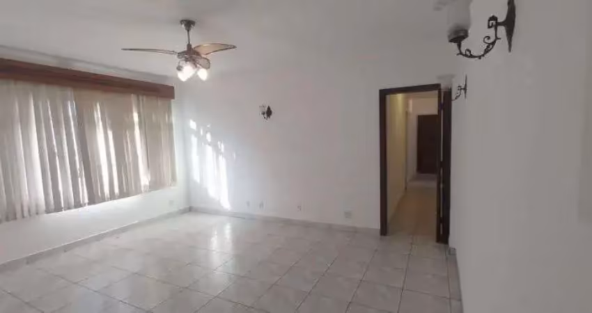 Imóvel para venda tem 120 metros quadrados com 3 quartos em boqueirão - santos - sp