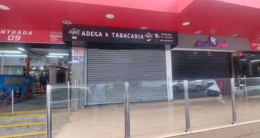 Imóvel para aluguel possui 30 metros quadrados com 2 quartos em boqueirão - santos - sp