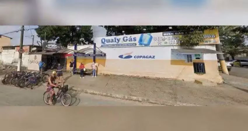 Terreno à venda na Avenida das Nações Unidas, 1381, Vila Margarida, São Vicente