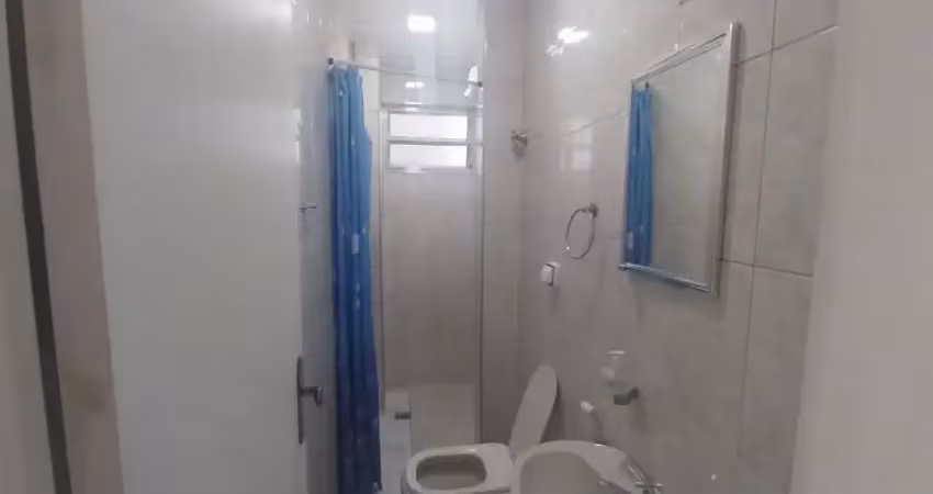 Apartamento com 4 quartos à venda no Boqueirão, Santos 