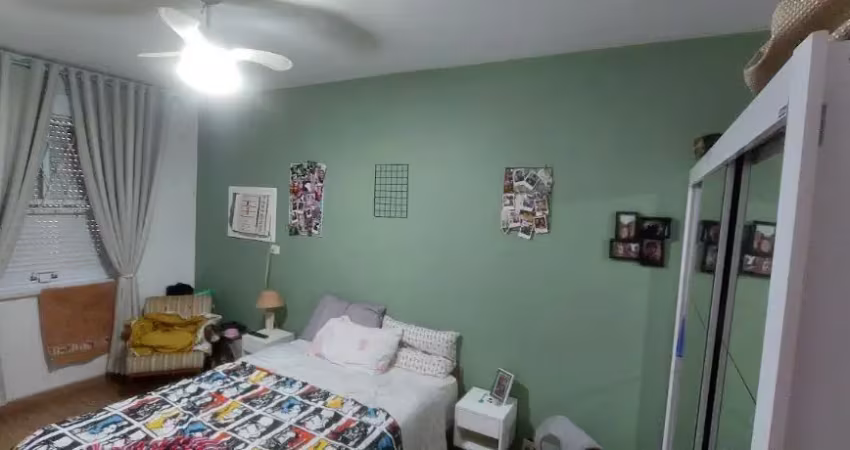 Casa com 3 quartos à venda na Rua General Miguel Costa, 335, Encruzilhada, Santos