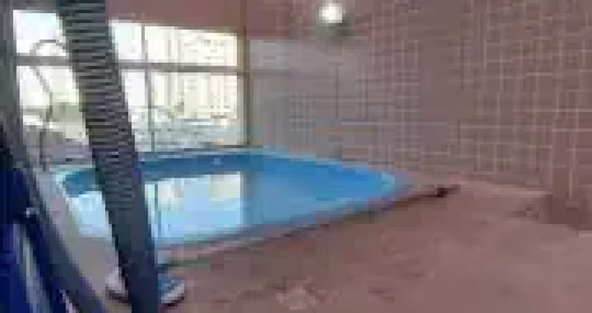 Seu novo lar está aqui!  villagio espetacular com 2 dormitórios, pronto para oferecer todo o conforto que você merece.   churrasqueira privativa para receber amigos e família  piscina para aproveitar 