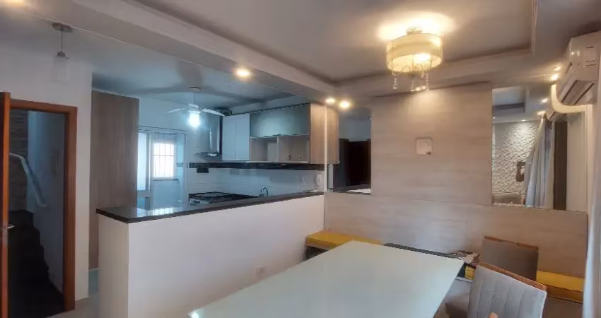 Seu novo lar está aqui!  villagio espetacular com 2 dormitórios, pronto para oferecer todo o conforto que você merece.   churrasqueira privativa para receber amigos e família  piscina para aproveitar