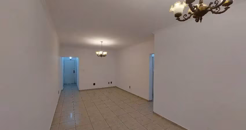Apartamento com 2 quartos à venda no José Menino, Santos 