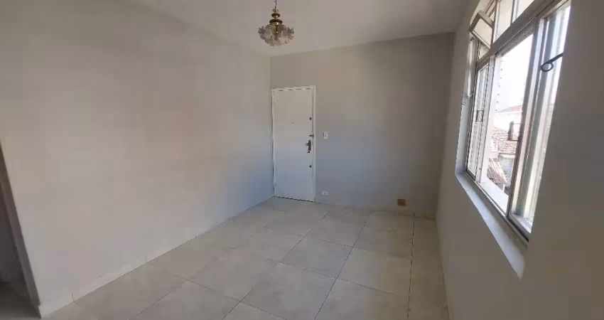 Apartamento com 2 quartos à venda no Campo Grande, Santos 