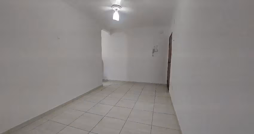 Apartamento com 2 quartos para alugar no Macuco, Santos 