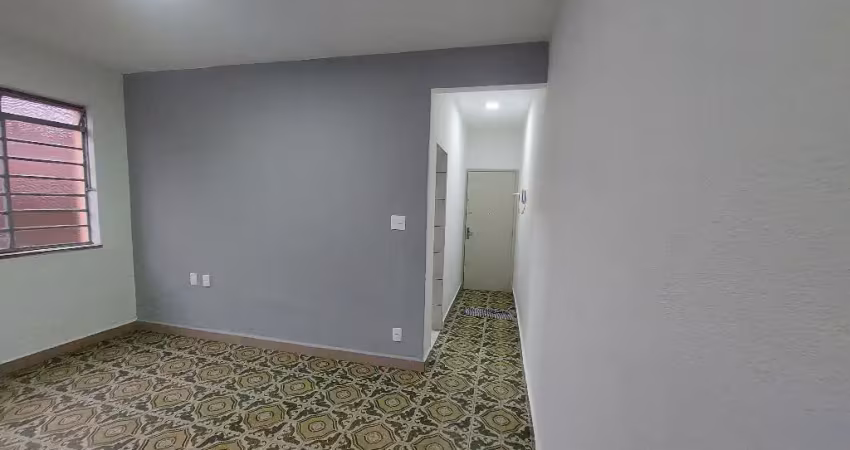 Apartamento com 2 quartos à venda no Boqueirão, Santos 